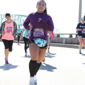 Meet your Posher, Kalani